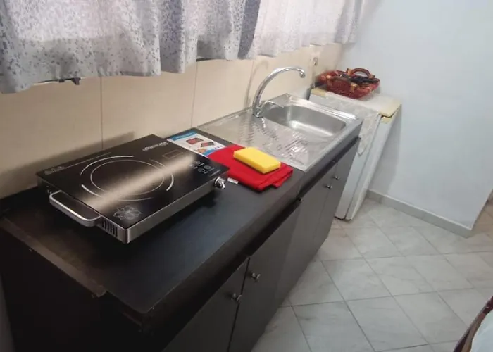 Lovely 1bedroom Unit With Free Parking Pensjonat *